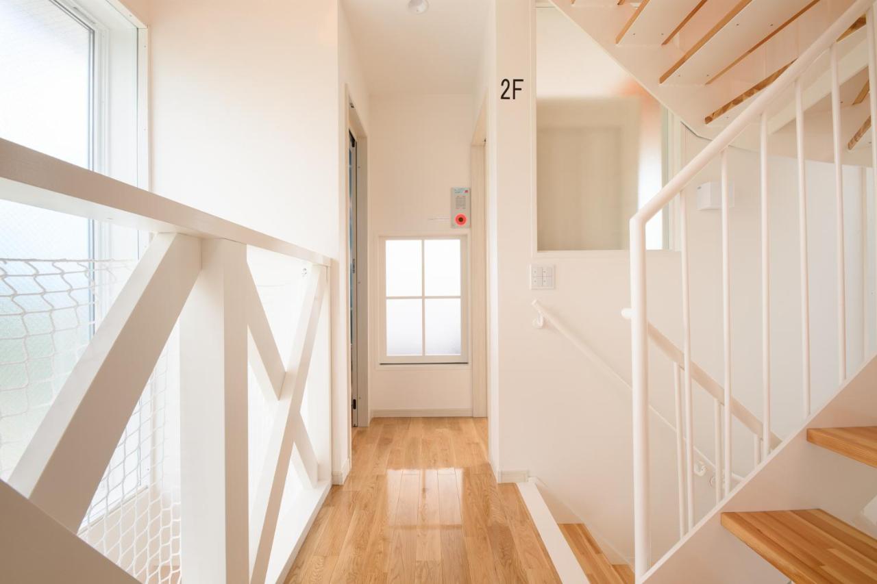 箱根町 和光荘 Harmonious Light Westヴィラ エクステリア 写真