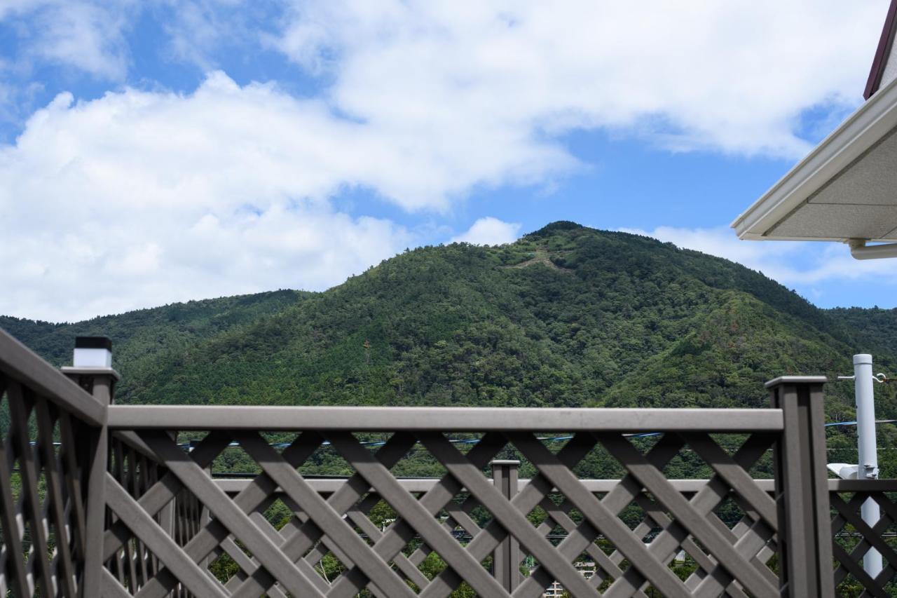 箱根町 和光荘 Harmonious Light Westヴィラ エクステリア 写真