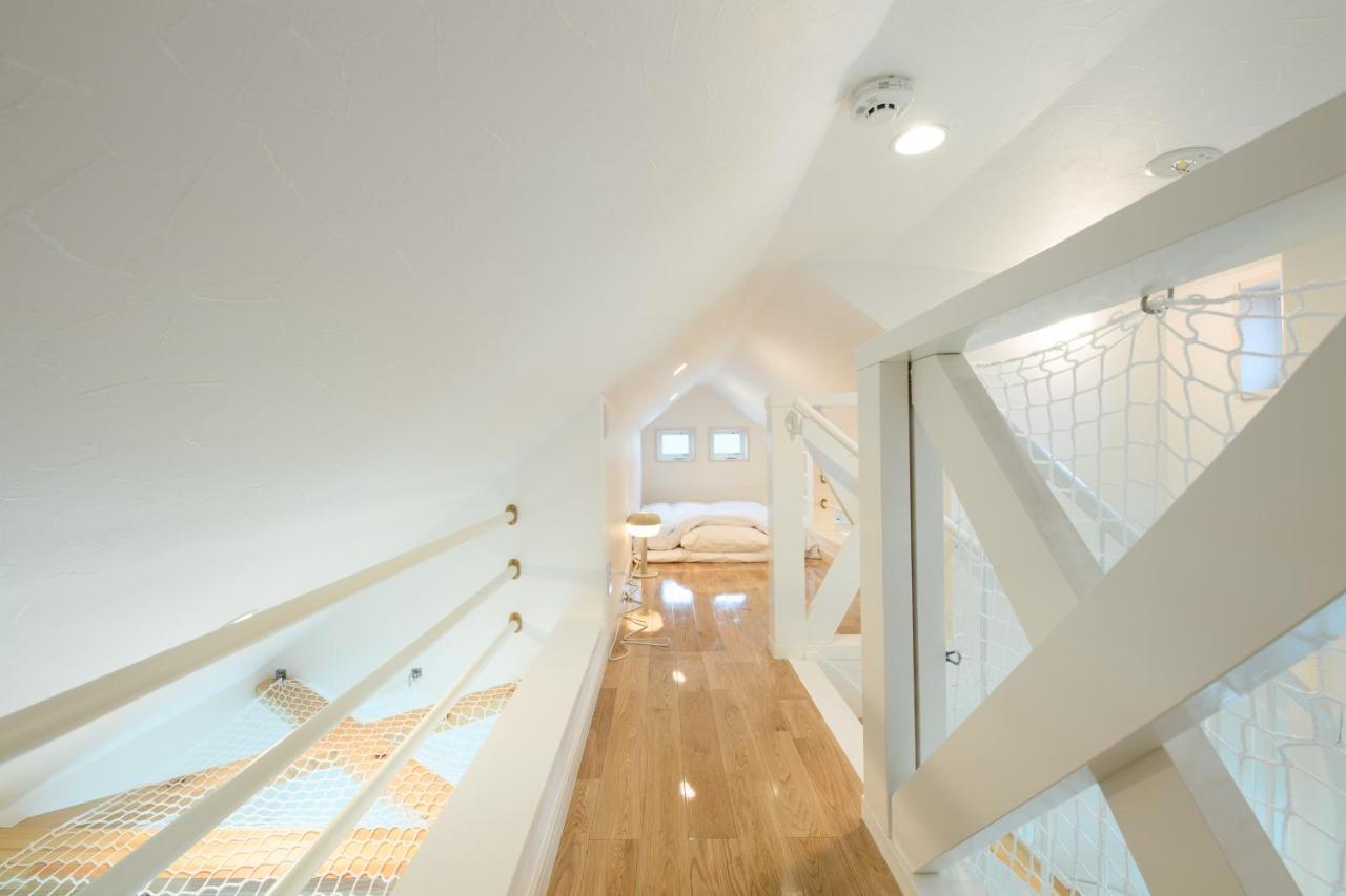 箱根町 和光荘 Harmonious Light Westヴィラ エクステリア 写真